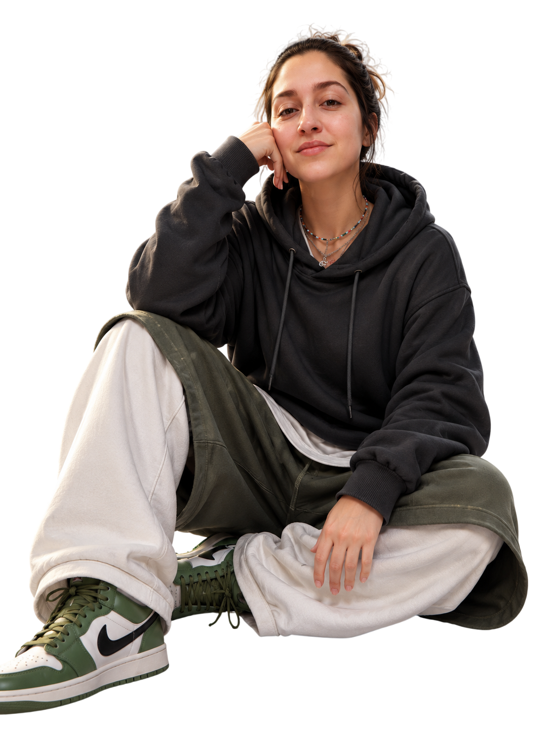 Анна Филинова