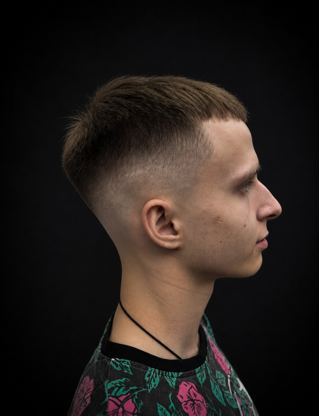 High fade + ÐºÐ»Ð°ÑÑÐ¸ÐºÐ°
